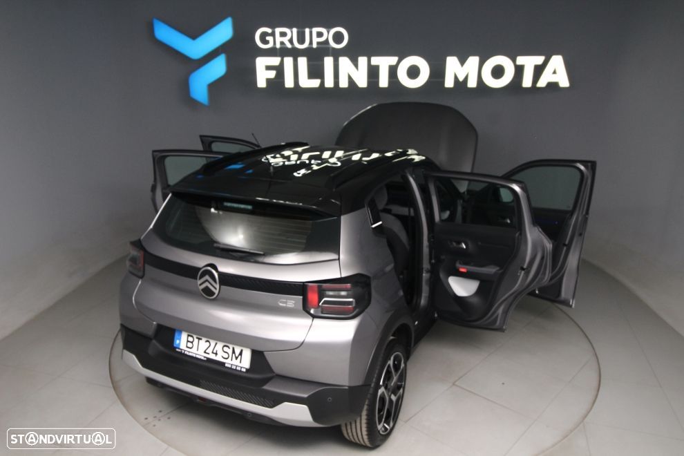 Citroën C3 1.2 PureTech YOU Pack Plus - 11