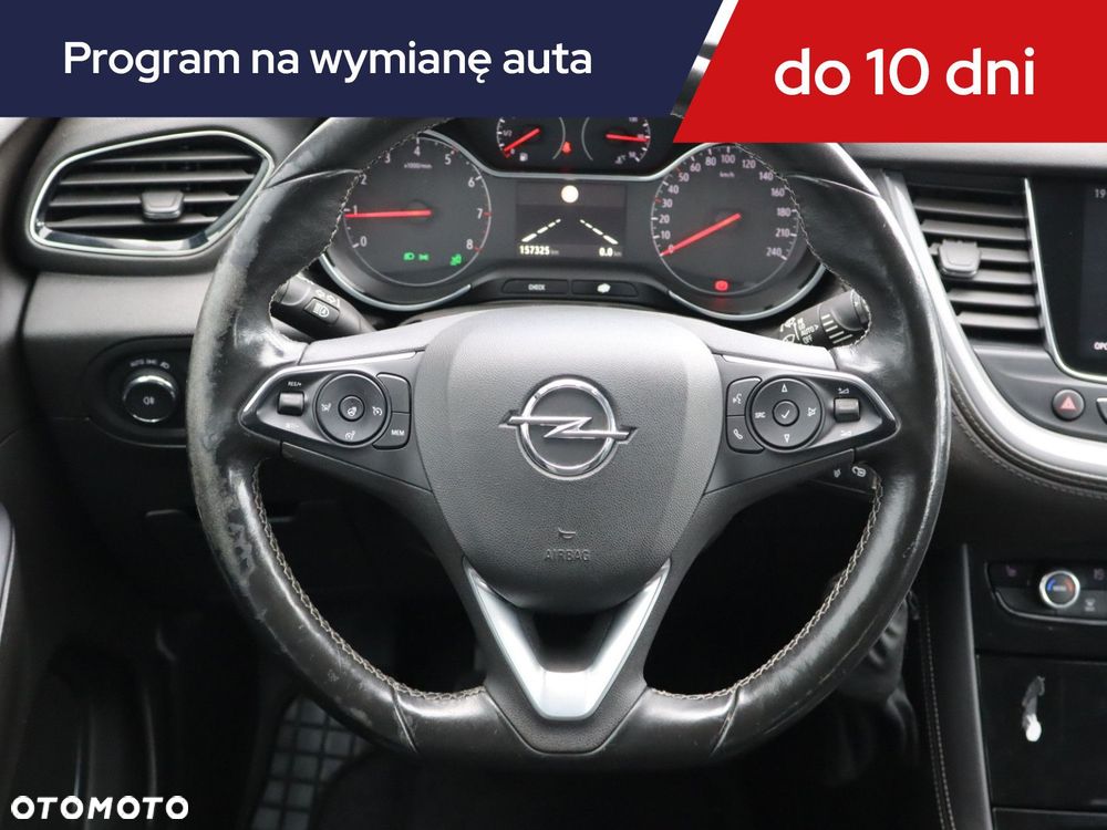 Opel Grandland X - 18