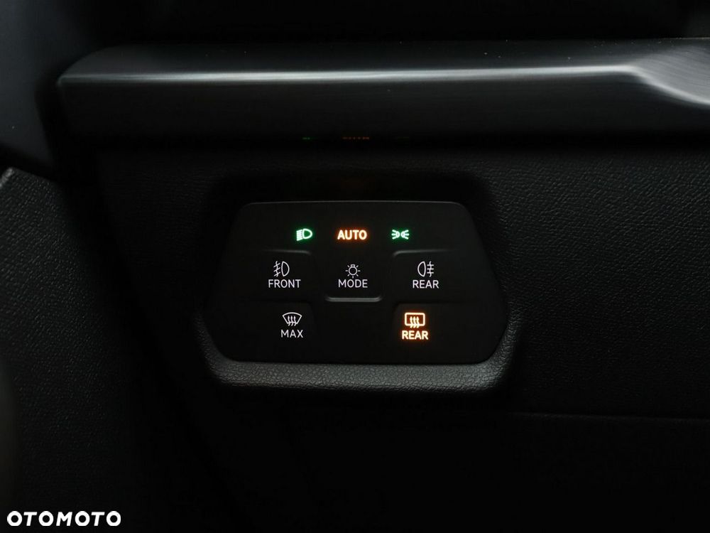 Cupra Formentor 2.0 TSI 4Drive VZ DSG - 41