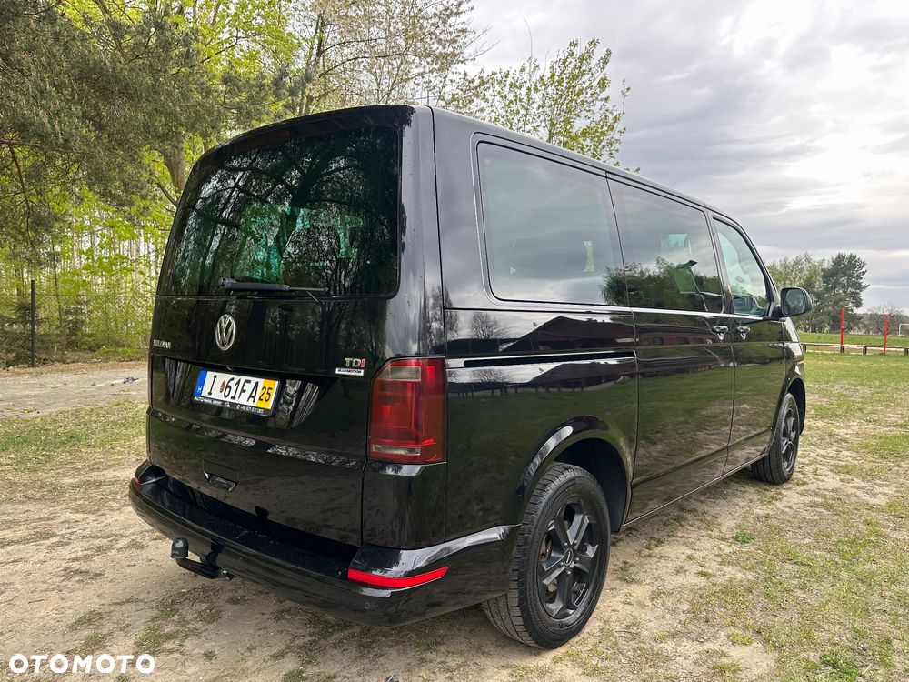 Volkswagen Multivan - 5