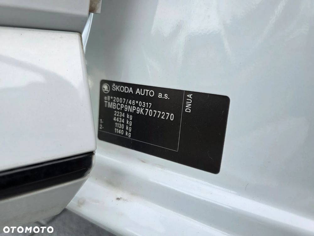 Skoda Superb 2.0 TSI 4x4 Sportline DSG - 24