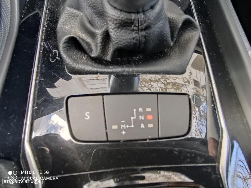 Peugeot 508 SW e-HDi 115 ETG6 Stop&Start Active - 7