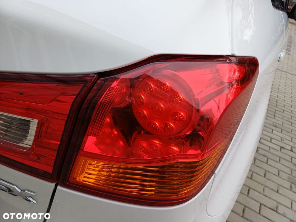 Mitsubishi ASX 1.6 Intense Plus - 23