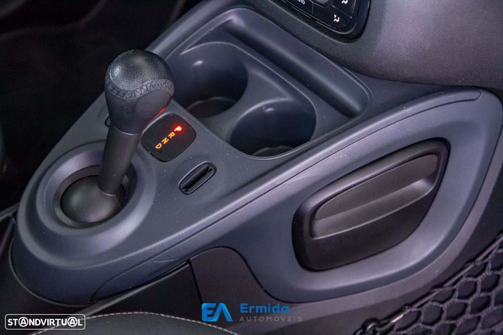 Smart ForTwo Coupé - 42