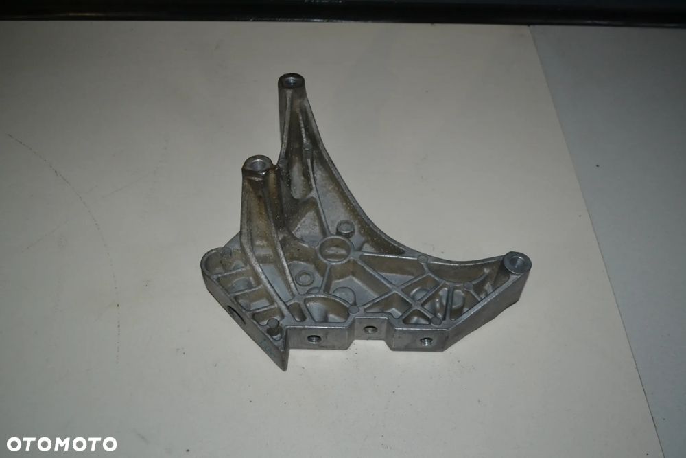 VW AUDI SEAT SKODA 1,6 2,0 TDI ŁAPA MOCOWANIE SILNIKA 03L199207 - 5