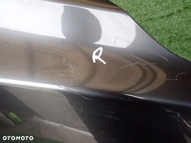 MAZDA CX-5 CX5 II 17- błotnik prawy przedni przód - 9