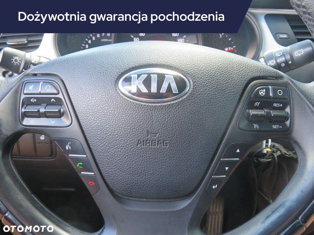 Kia Ceed - 17