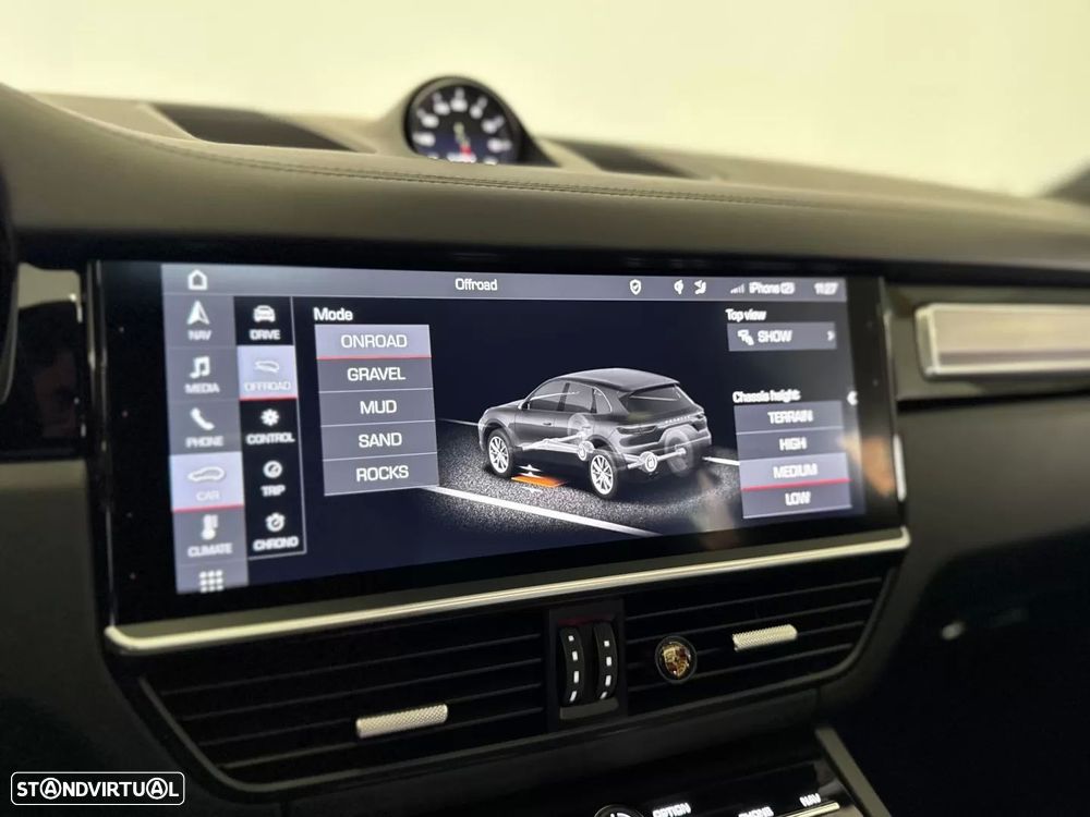 Porsche Cayenne Platinum Edition - 46