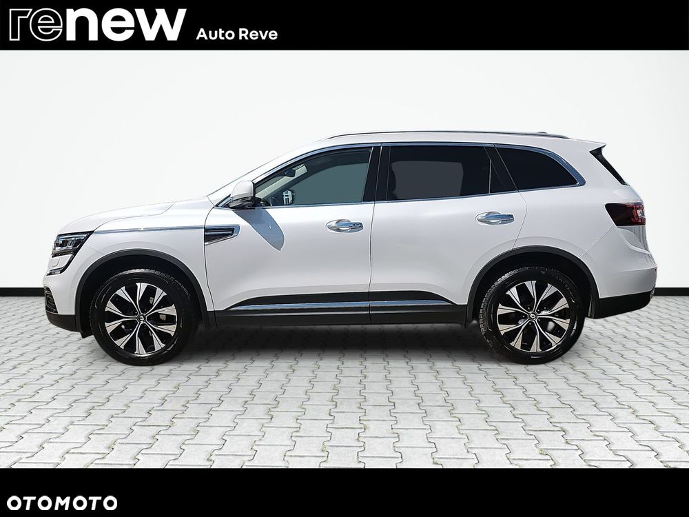 Renault Koleos 1.3 TCe Techno EDC - 9