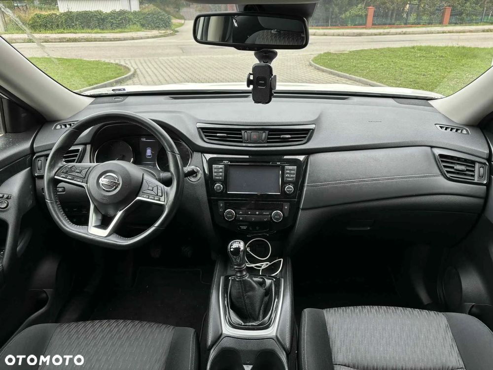 Nissan X-Trail 1.7 dCi Tekna - 8