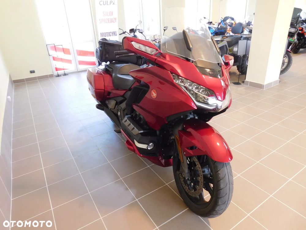 Honda GL - 3