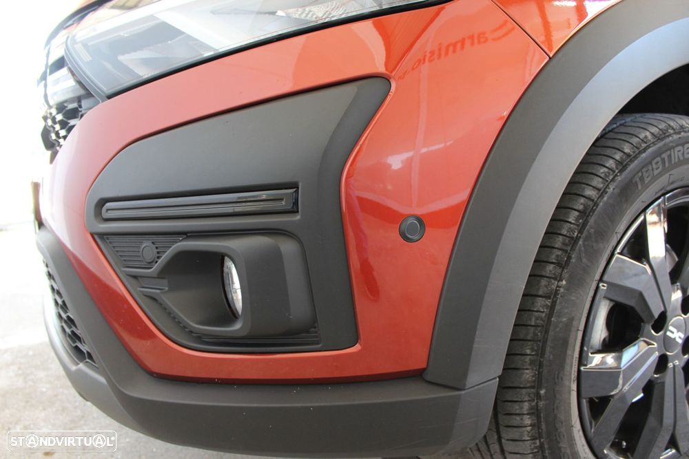 Dacia Jogger 1.0 ECO-G Extreme 7L Bi-Fuel - 13