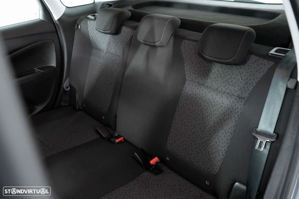 Opel Crossland 1.2 Business Edition - 9