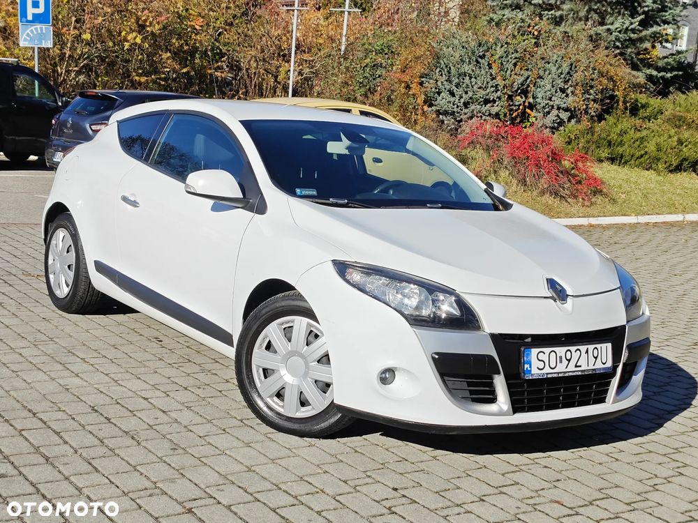 Renault Megane 1.6 16V 110 Expression - 3