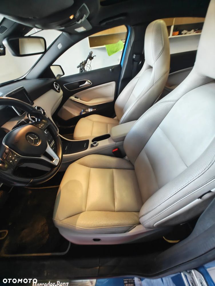 Mercedes-Benz Klasa A - 5