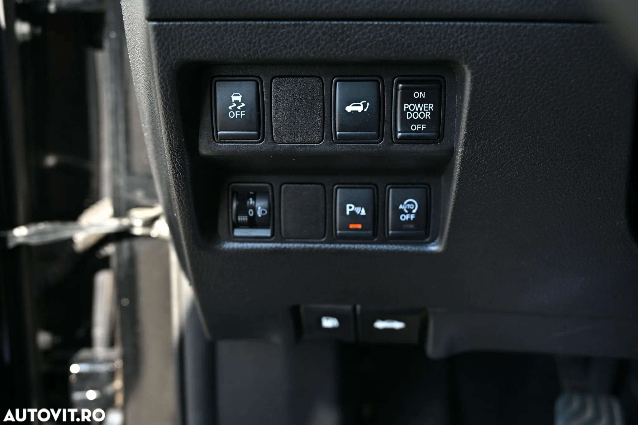 Nissan X-Trail 1.6 dCi Tekna - 31
