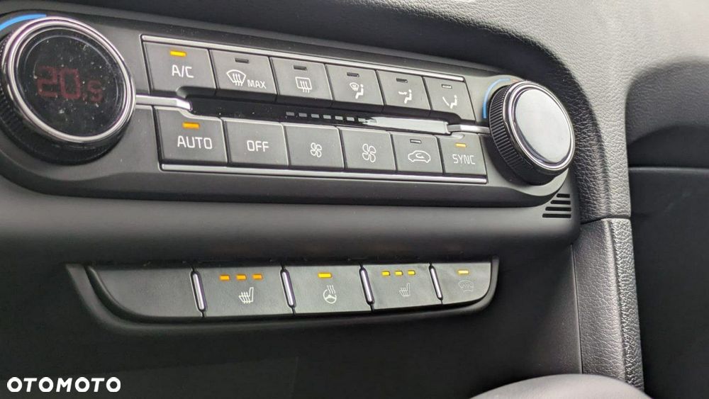 Kia Ceed 1.5 T-GDI L DCT - 26