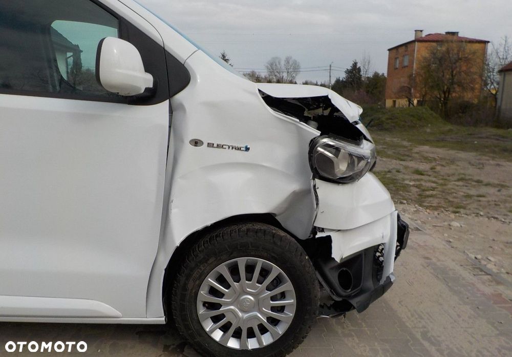Toyota Proace - 21