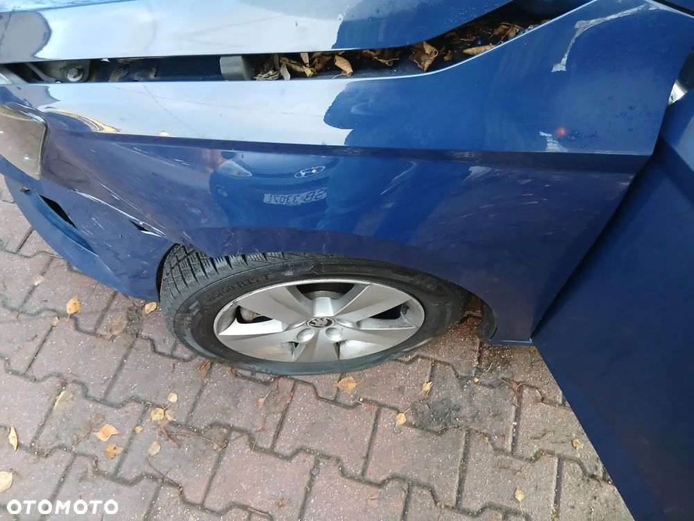 Skoda Fabia 1.0 TSI Style - 2