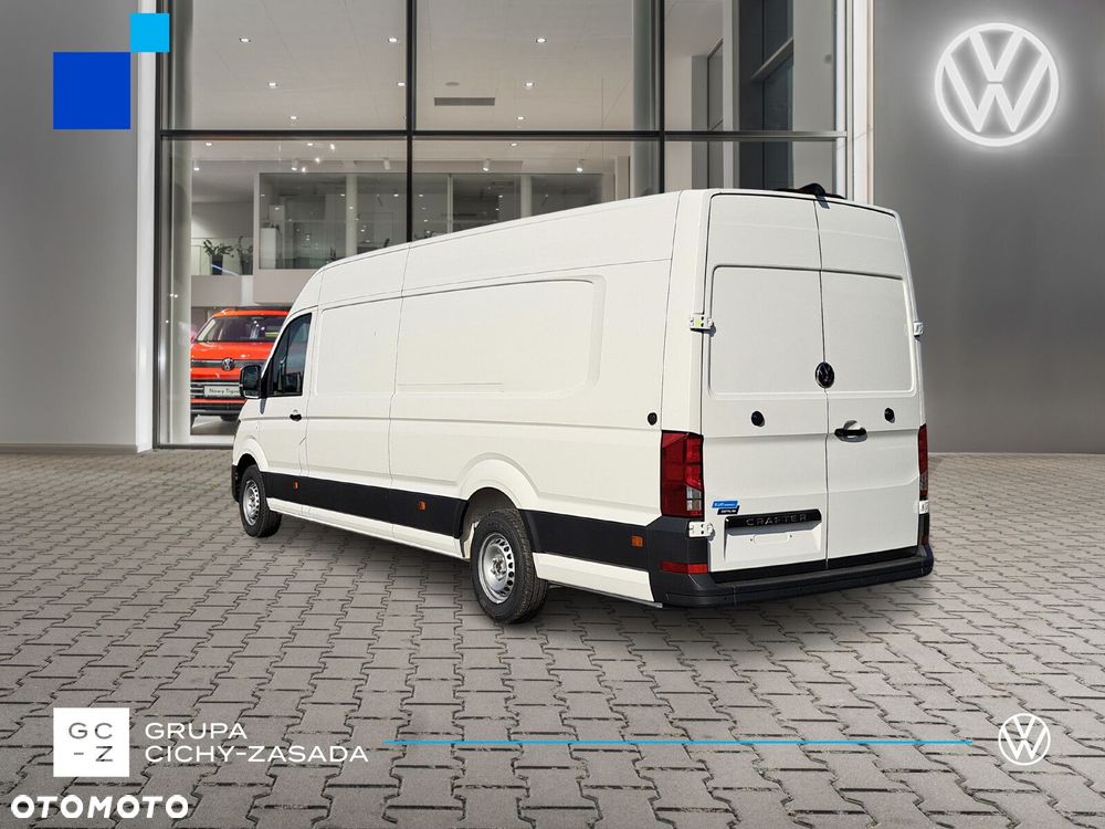 Volkswagen Crafter - 4