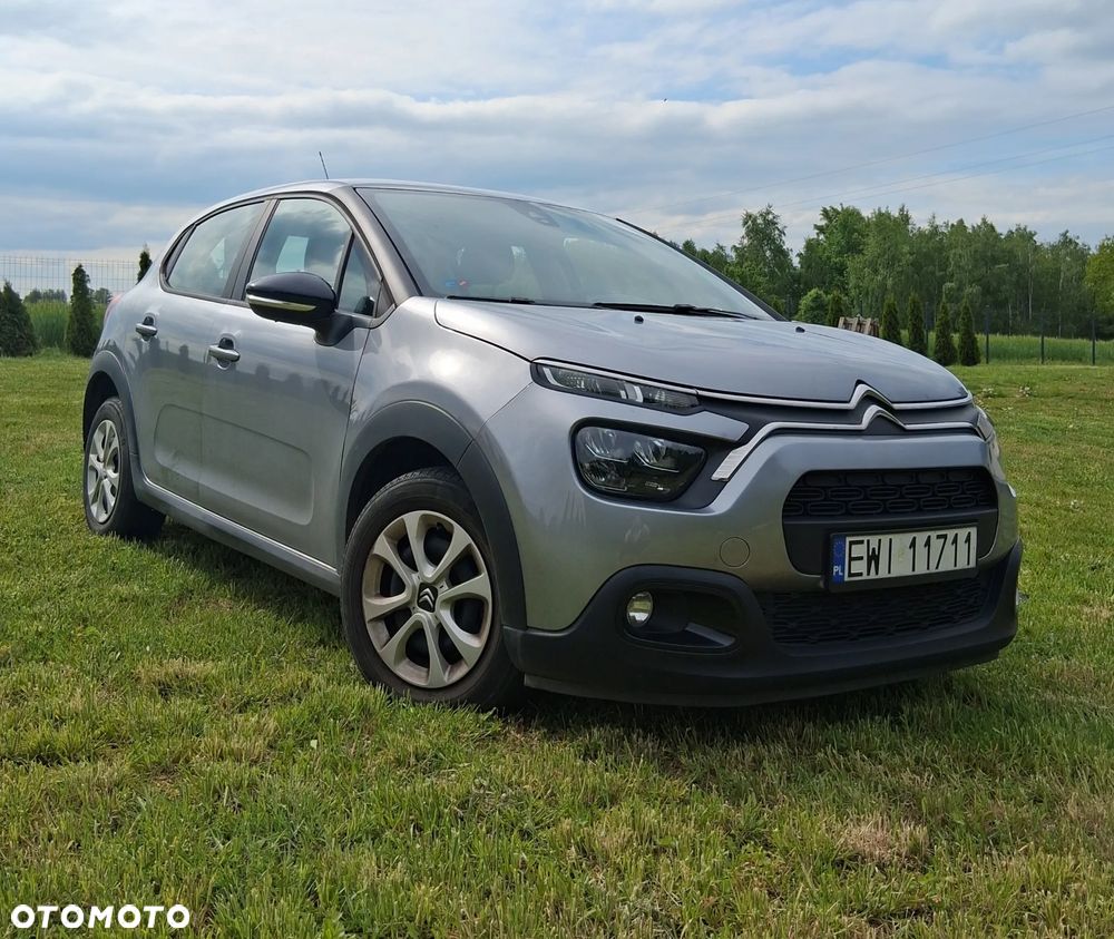 Citroën C3 Pure Tech 83 S&S C-SERIES - 1