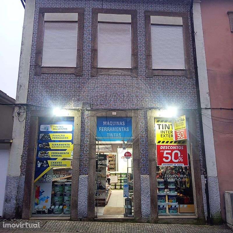 Trespasse  para venda - Grande imagem: 5/5