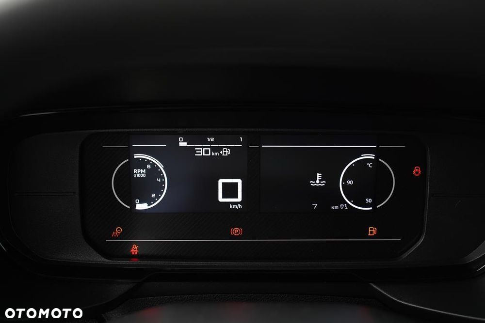 Fiat Doblo Combi 1.5 BlueHDI S&S L1 - 12