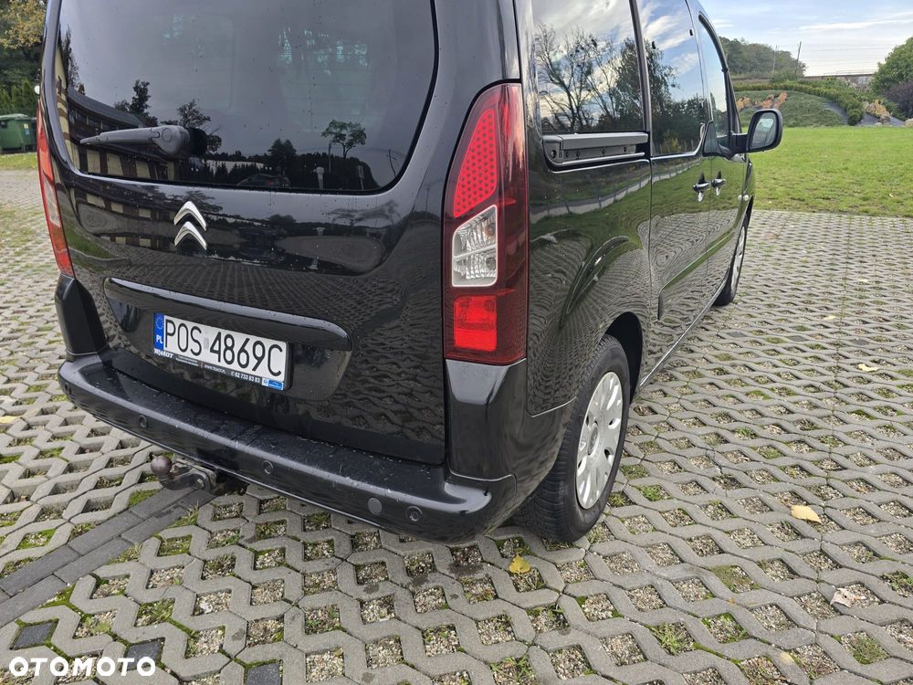 Citroën Berlingo ver-1-6-hdi-exclusive - 19