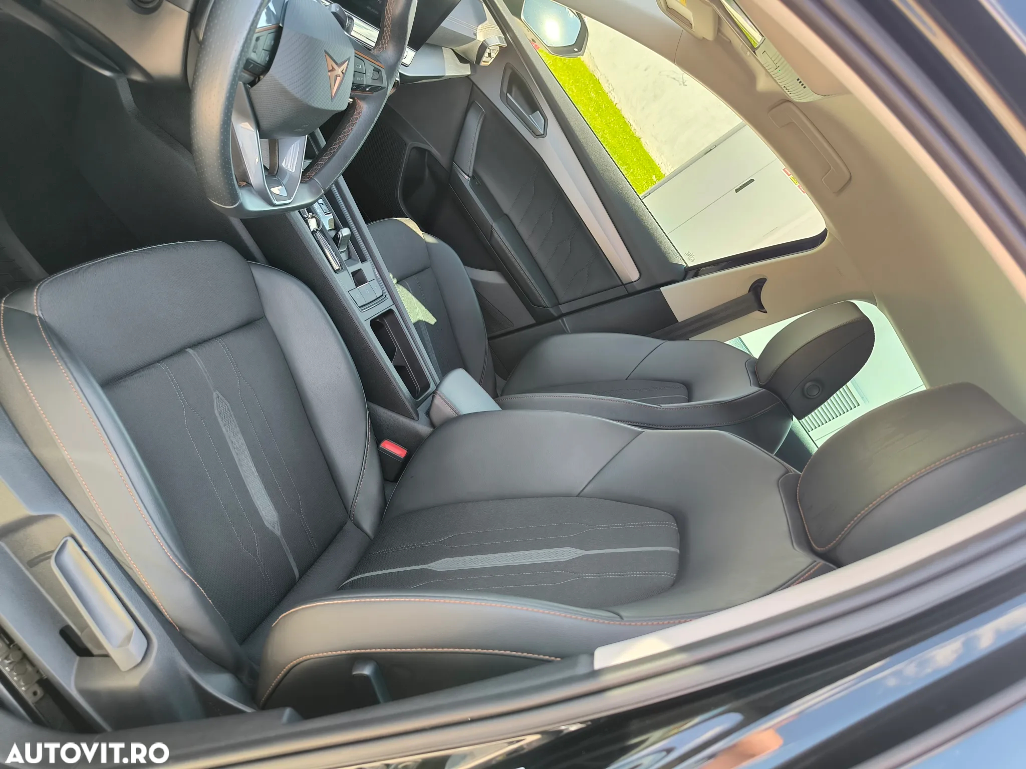 Cupra Formentor VZ 1.4 e-Hybrid DSG Priority - 21