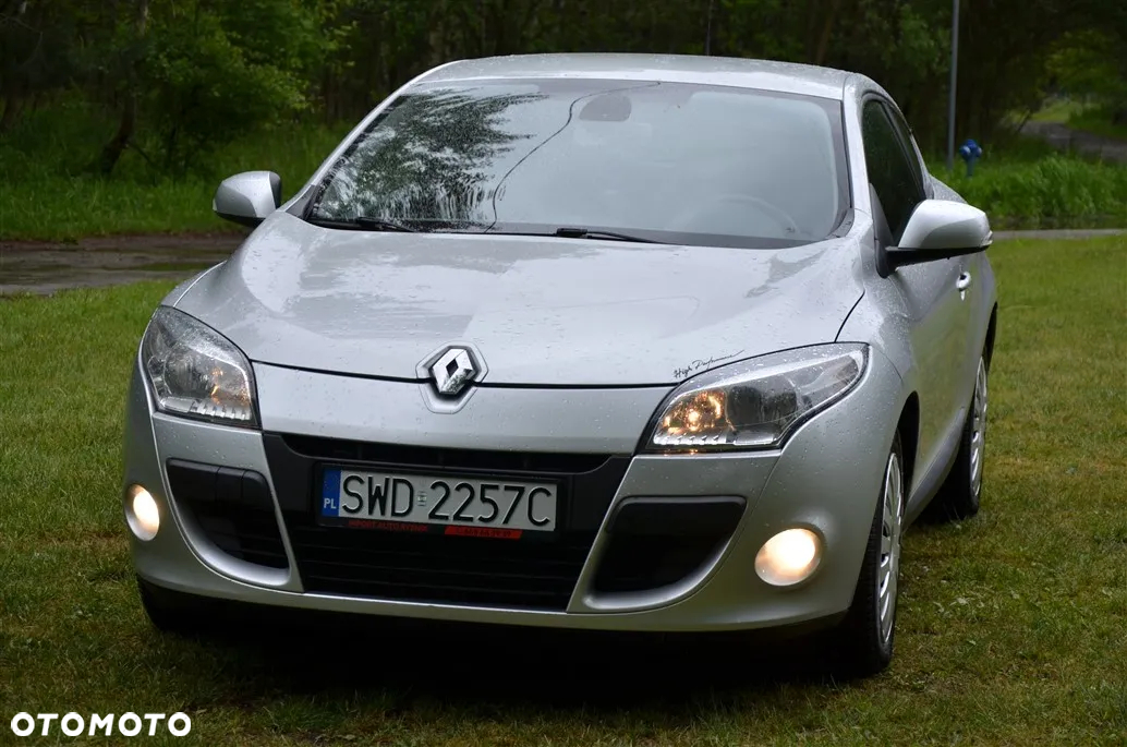 Renault Megane 1.5 dCi Bose Edition - 16