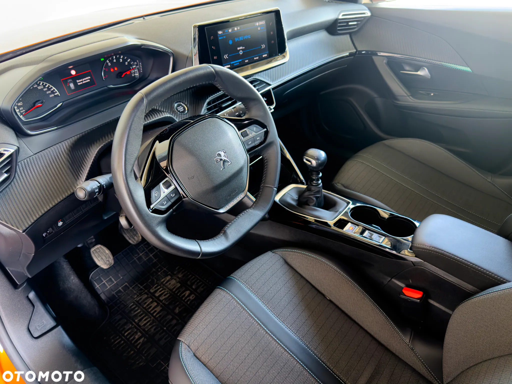 Peugeot 2008 1.2 PureTech Allure Pack S&S - 12