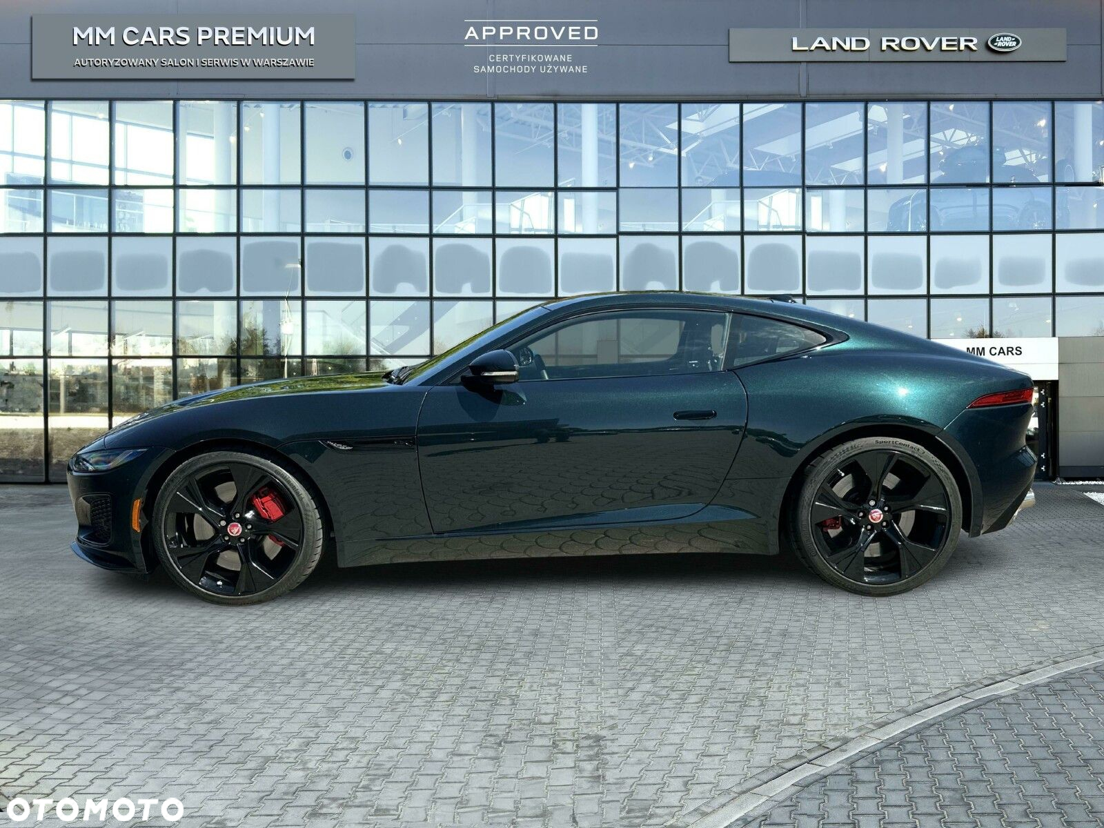 Jaguar F-Type - 3