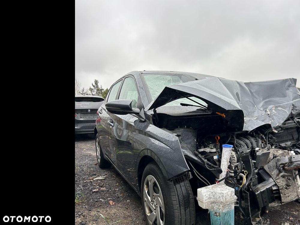 Hyundai i20 - 11