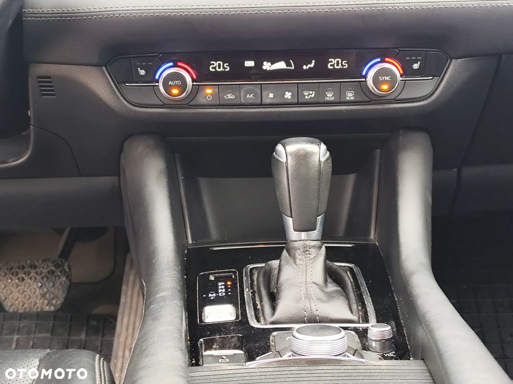 Mazda 6 SKYACTIV-G 194 Drive Exclusive-Line - 9