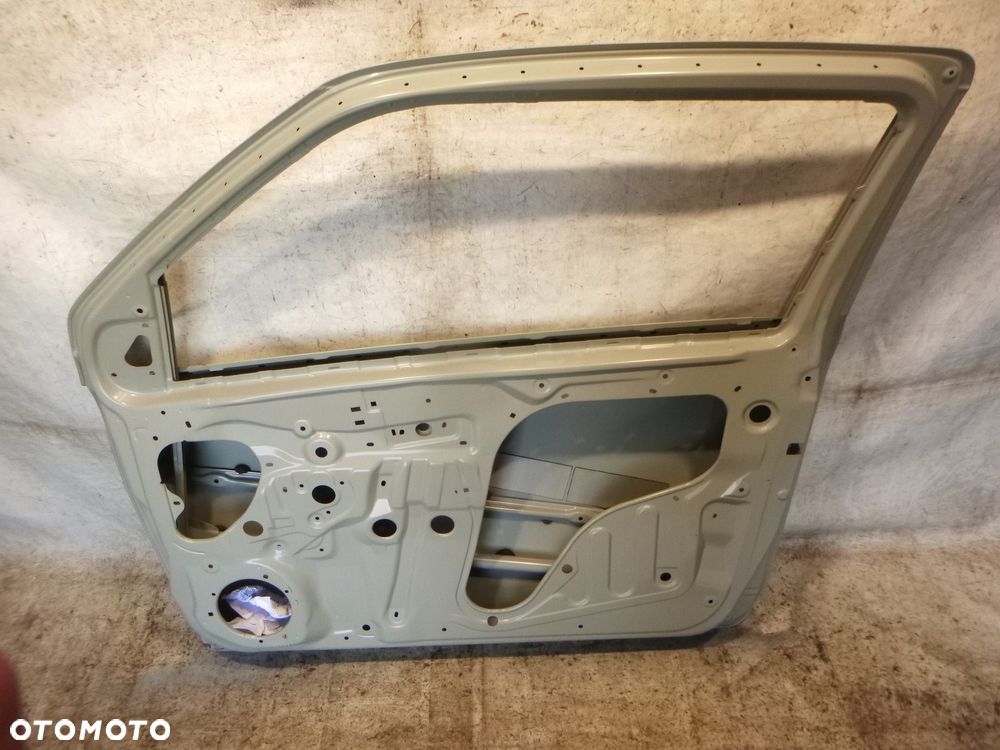suzuki swift mk6 lift mk7 11r- 3d drzwi nowe oryginał prawe - 2