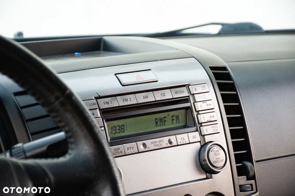 Ford Ranger XLT - 33