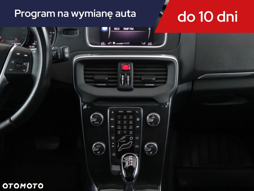 Volvo V40 - 14