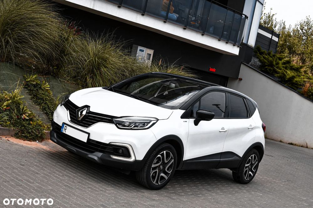 Renault Captur ENERGY TCe 120 Bose Edition - 7