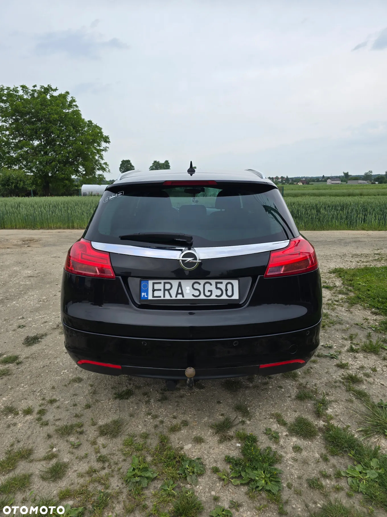 Opel Insignia 2.0 CDTI - 10
