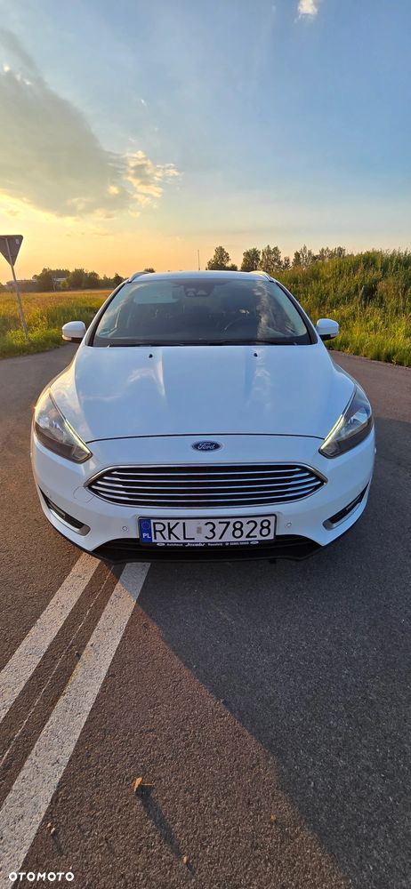 Ford Focus - 9