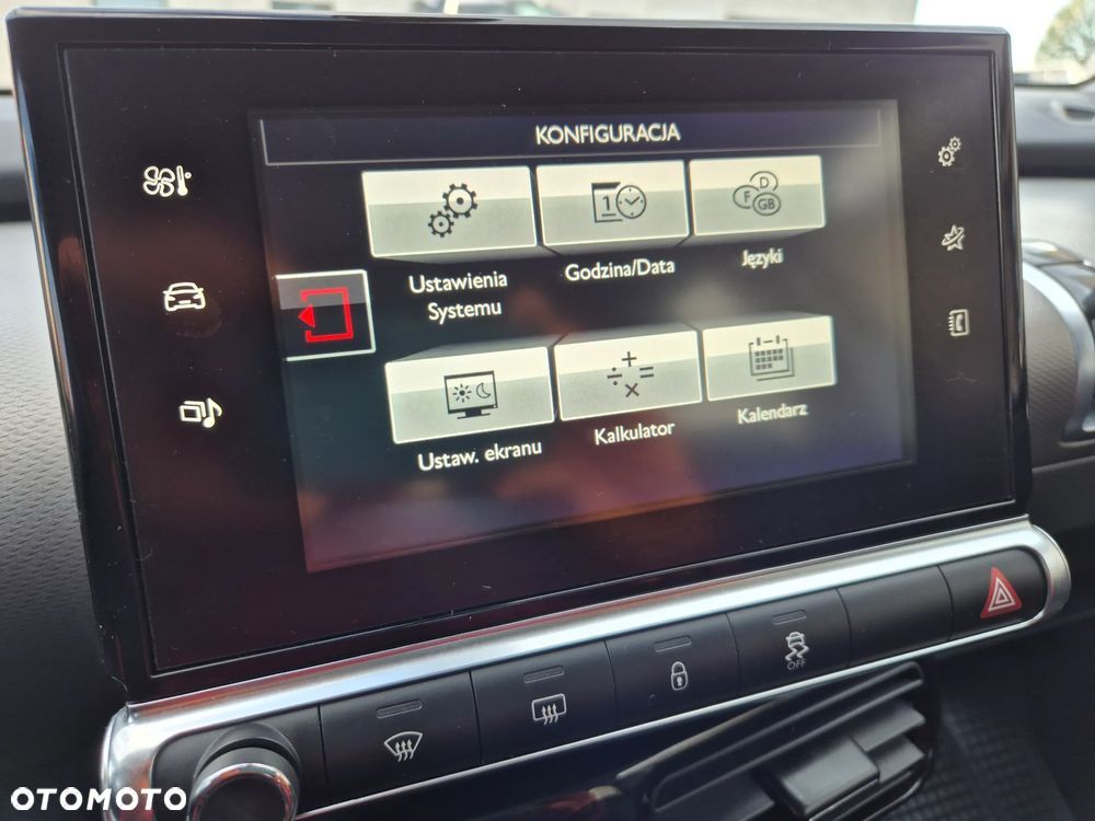 Citroën C4 Cactus 1.6 Blue HDi Live - 17
