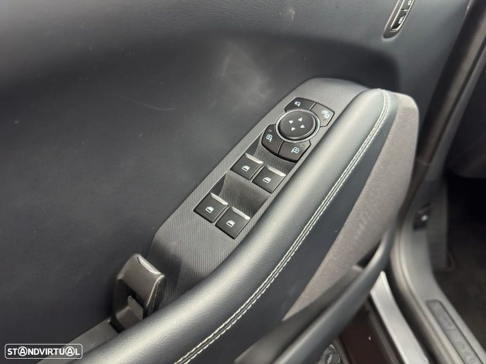 Ford Mustang Mach-E Standard — fotografia 20