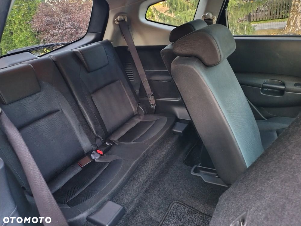Nissan Qashqai+2 2.0 4x4 acenta - 13