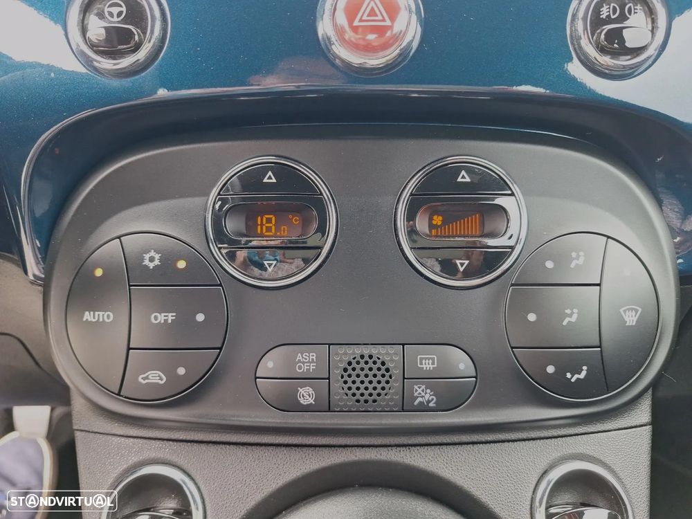 Fiat 500C - 13