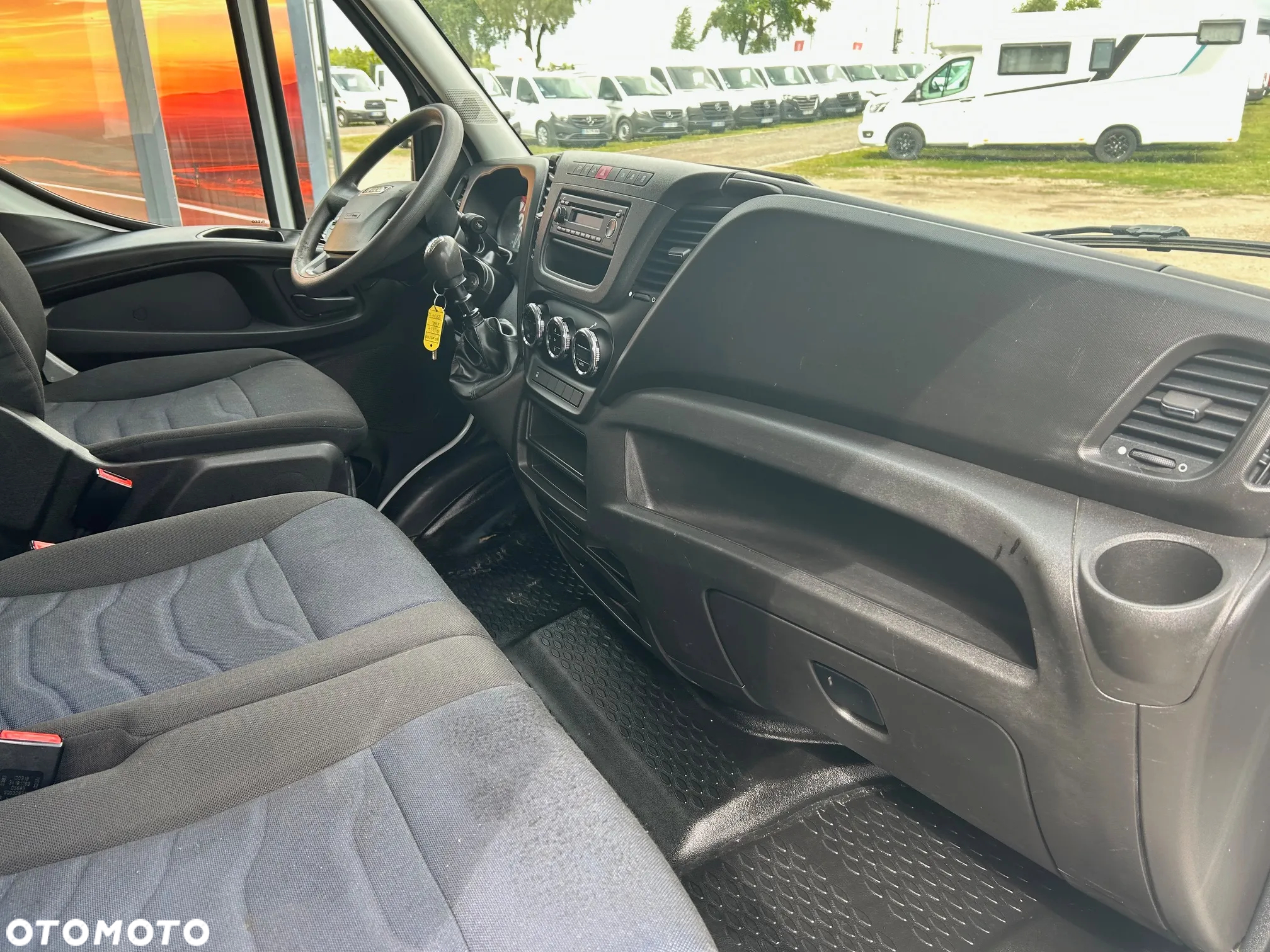 Iveco 35C14 - 9