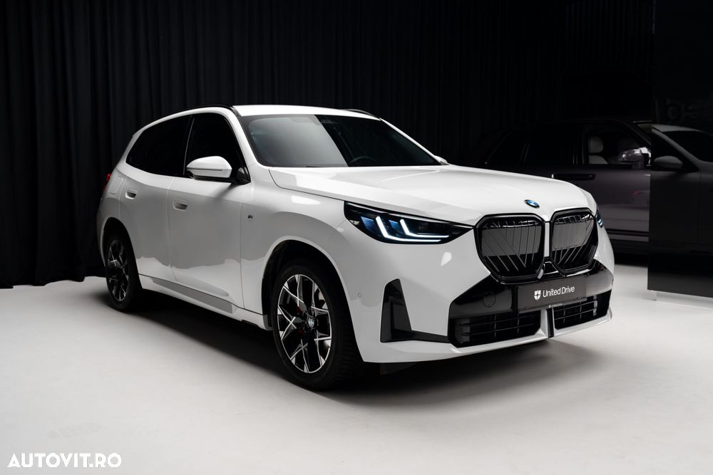 BMW X3 - 3