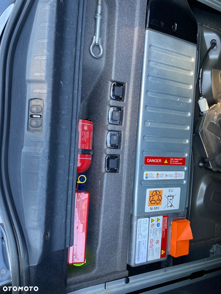 Peugeot 508 - 12
