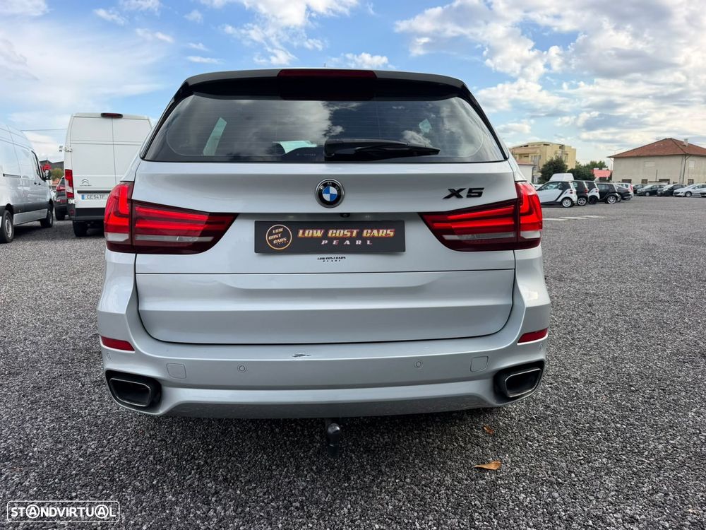 BMW X5 - 20