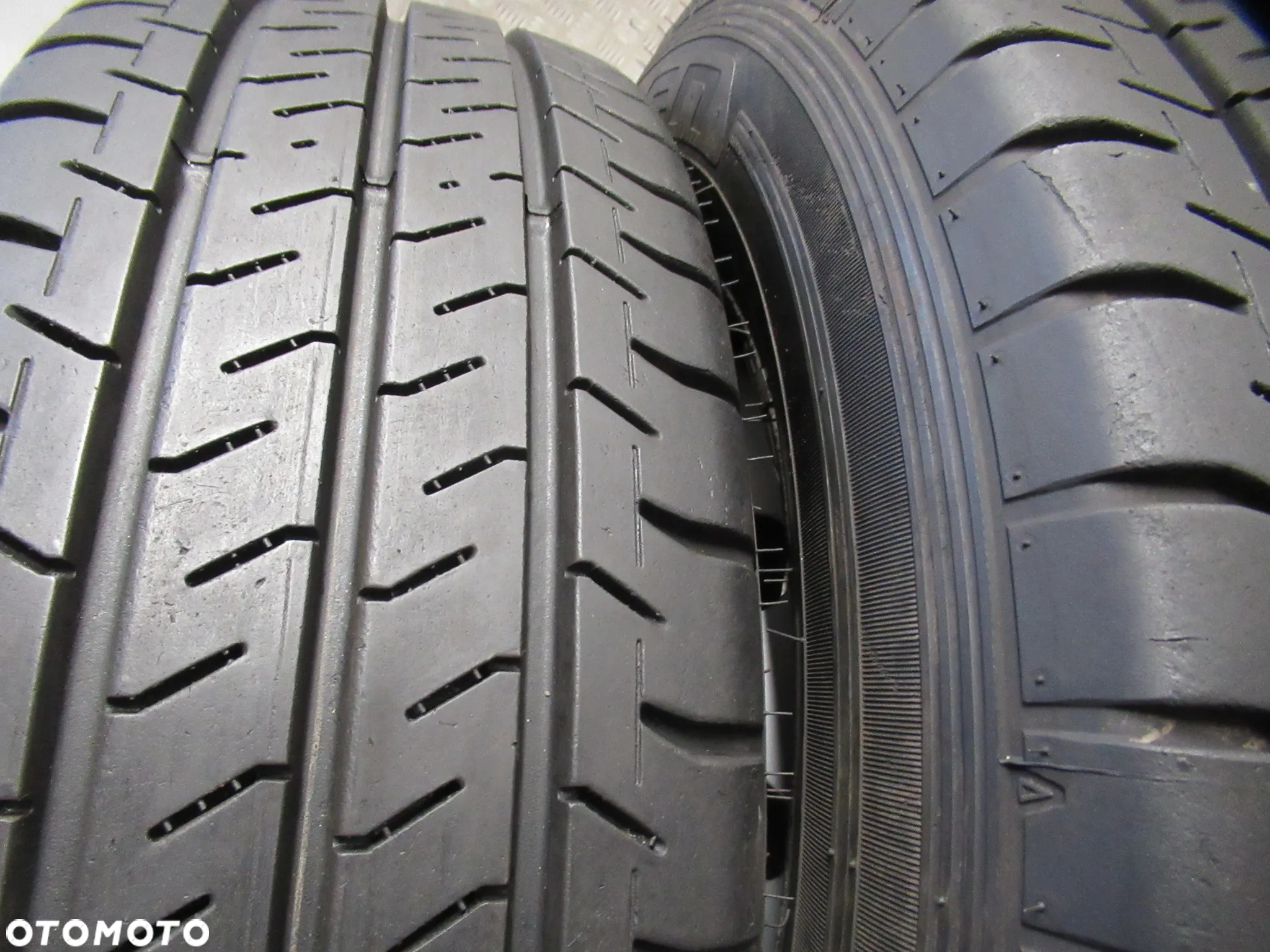 Koła Fiat Ducato Peugeot Boxer Citroen Jumper 6Jx15 et68 5x118 8,5mm - 8