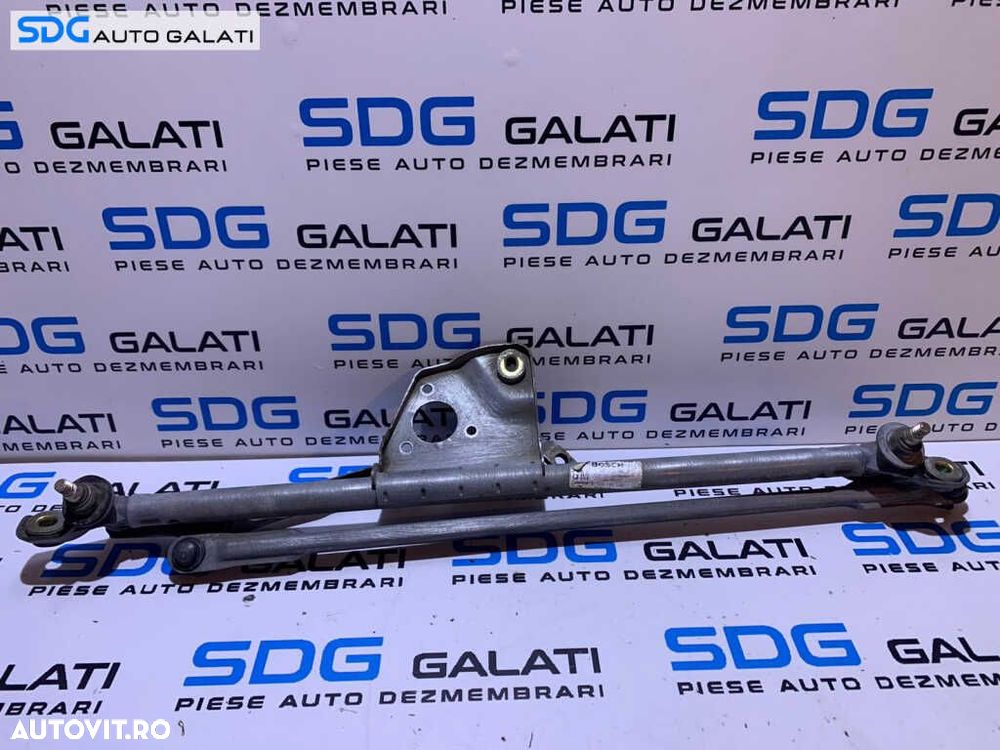 Ansamblu Stergator Stergatoare Opel Vectra B 1995 - 2002 Cod 90504143 3387020388 - 1